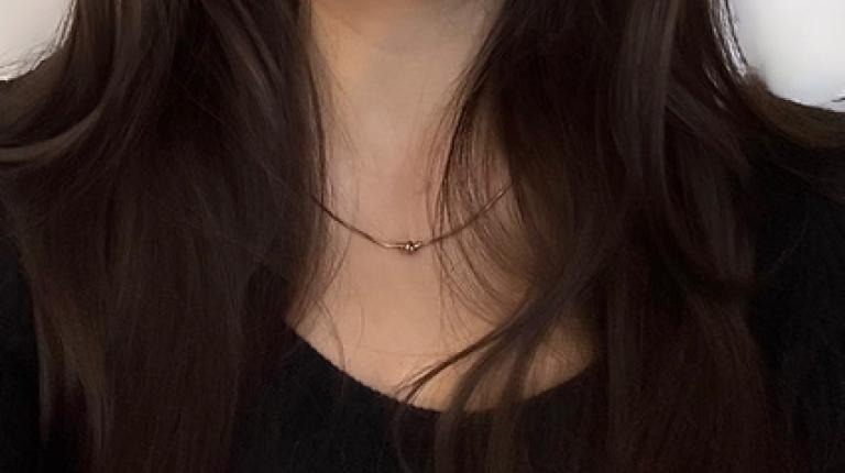 headshot of Brynn in front of white background