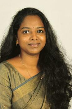 Profile photo of Anila Ashokan