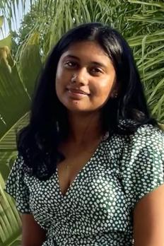 profile photo of Anjalika Bandaru