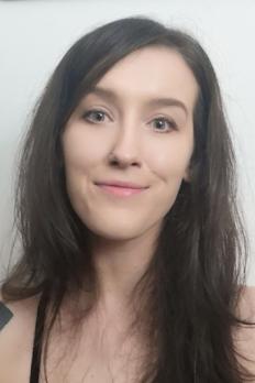 profile photo for Aya Samadzelkava