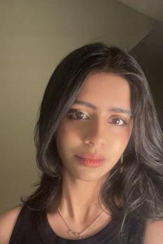 Photo of Brinda