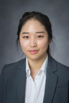 Catherine Choi
