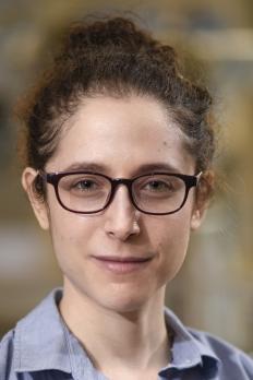 profile photo of Sara Di Rienzi