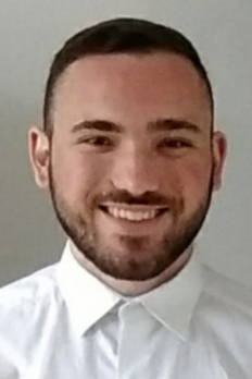 Profile photo of Nick Pontillo