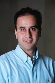 profile photo of Mehdi Pirouz