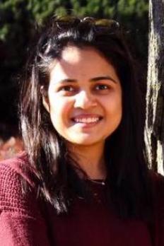 Ruchi Yadev