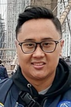 profile photo of Arif Kusuma
