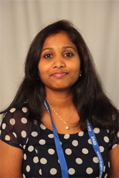 profile photo of Vini Nagaraj