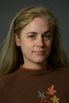 portrait of Jane Kornhaber