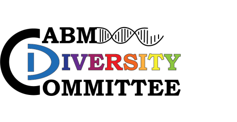 CABM Diversity Committee Logo