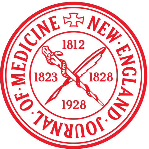 logofor New England Journal of Medicine