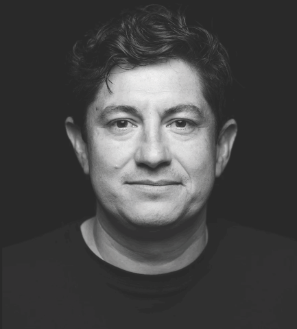 Diego headshot