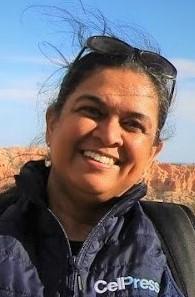 profile photo of Lakshmi Goyal
