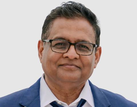 profile photo of Kalyan Das - Arnold lab alumnus