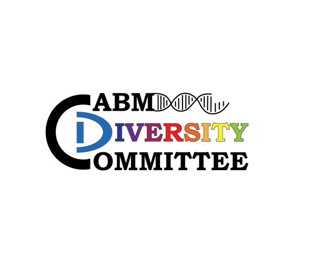 CABM Diversity Committee logo