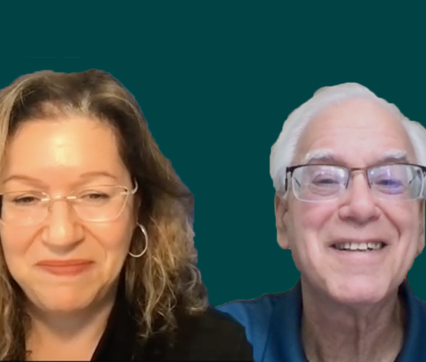 profile photo of Jen Mulle and Marty Blaser
