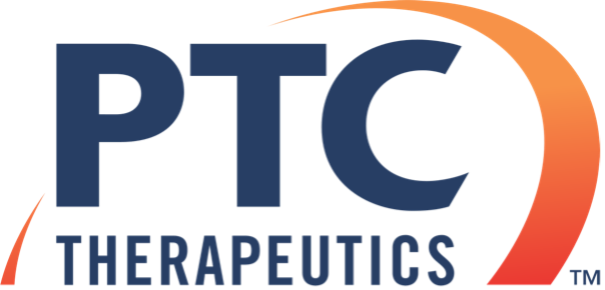 PTC therapeutics logo